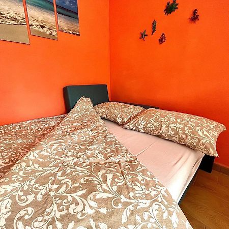 Ca Del Vins - Studio Flat In La Spezia Ngoại thất bức ảnh
