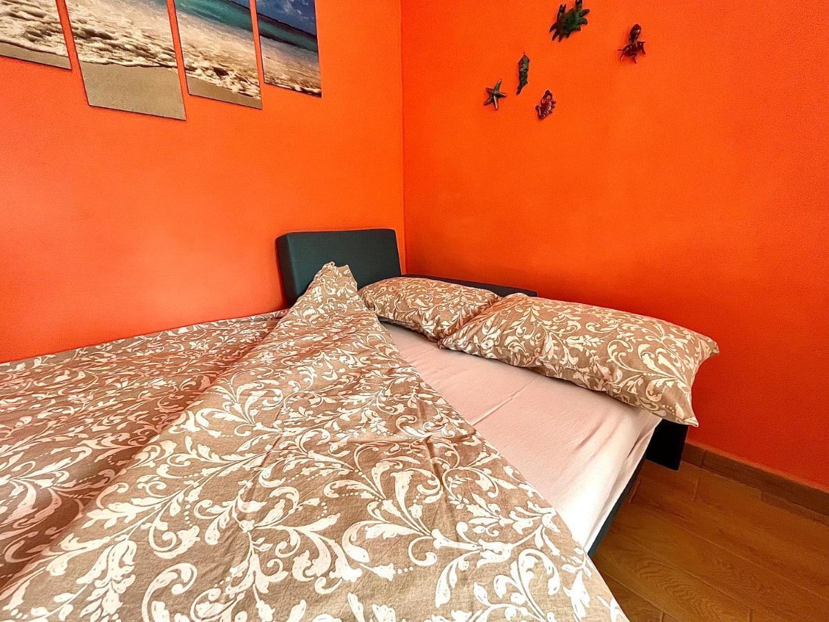 Ca Del Vins - Studio Flat In La Spezia Ngoại thất bức ảnh