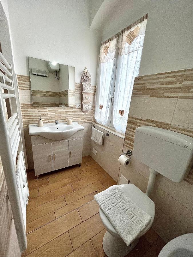 Ca Del Vins - Studio Flat In La Spezia Ngoại thất bức ảnh