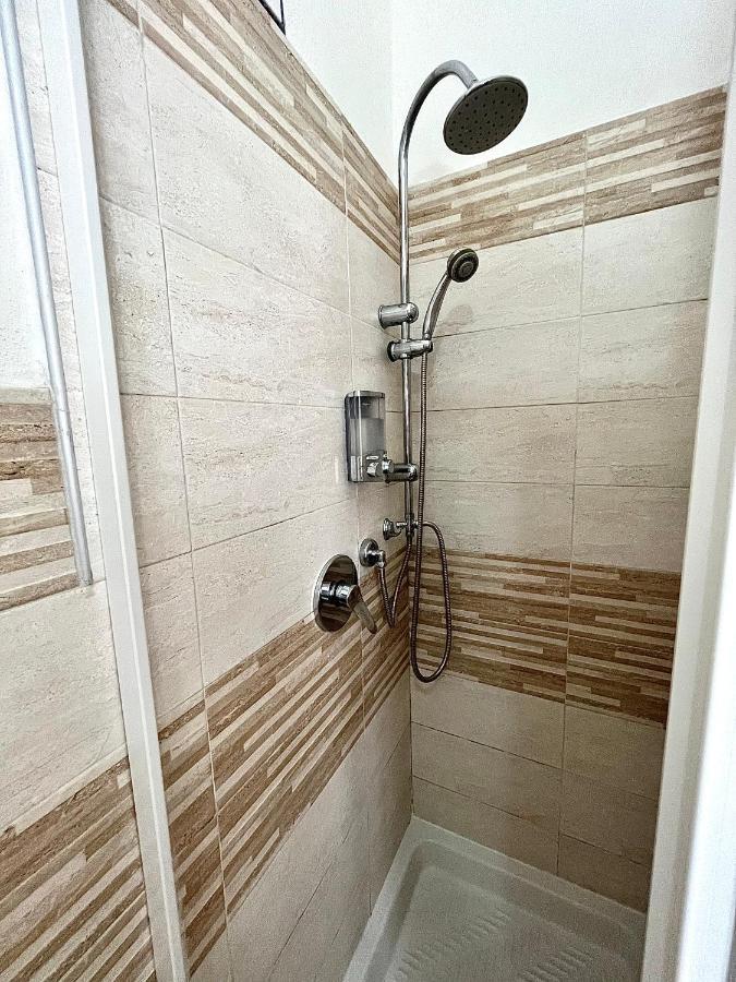 Ca Del Vins - Studio Flat In La Spezia Ngoại thất bức ảnh
